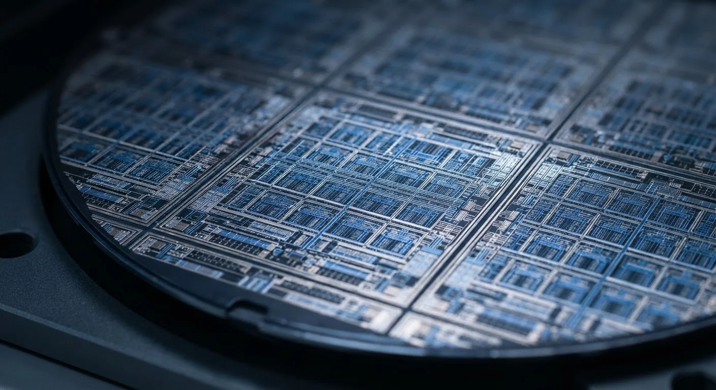 The Real Stakes Behind the Race to 2-Nanometer Chips