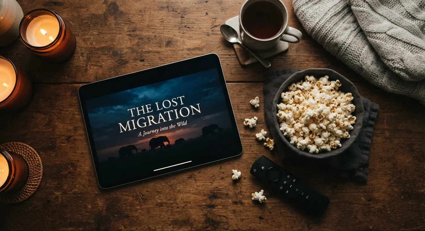 The Rise of Documentary Films in American Streaming Culture