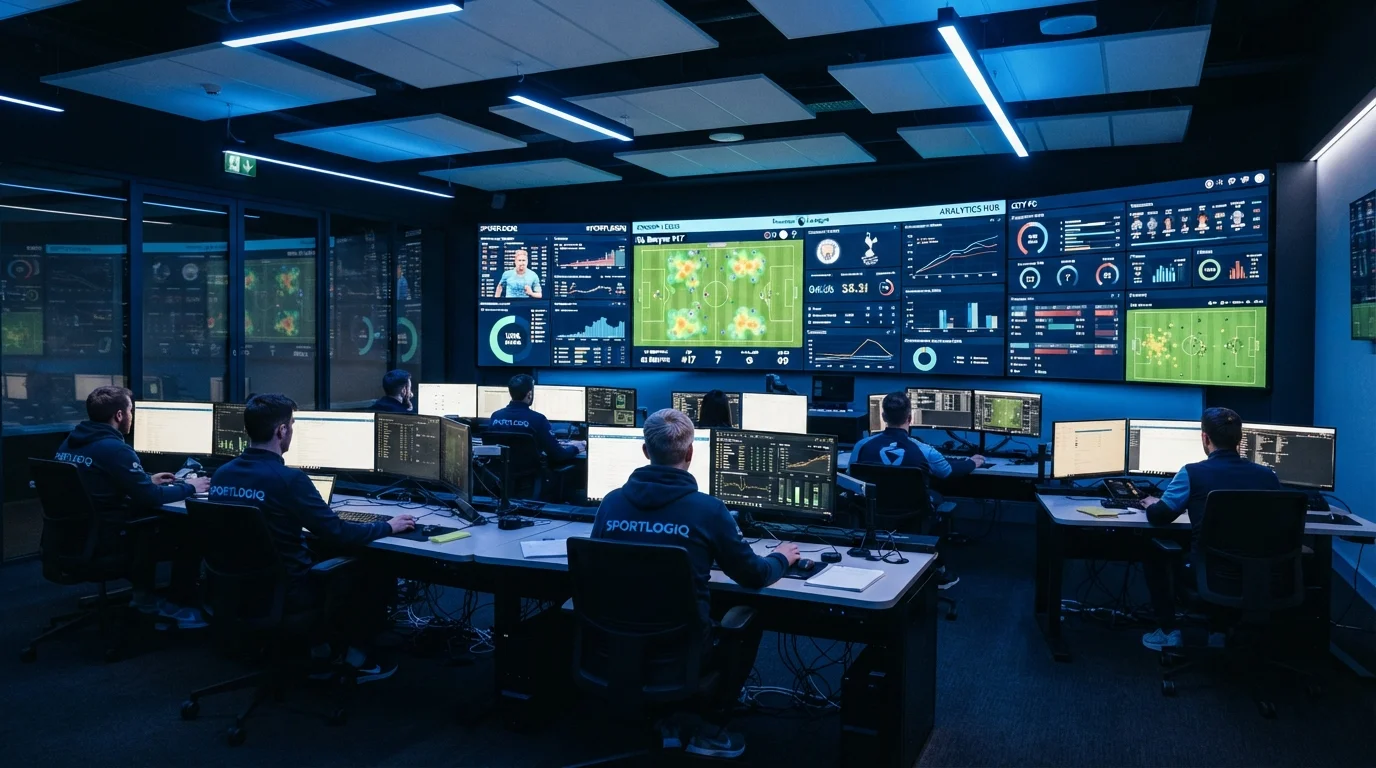 The Role of Analytics in Modern Sports Team-Building