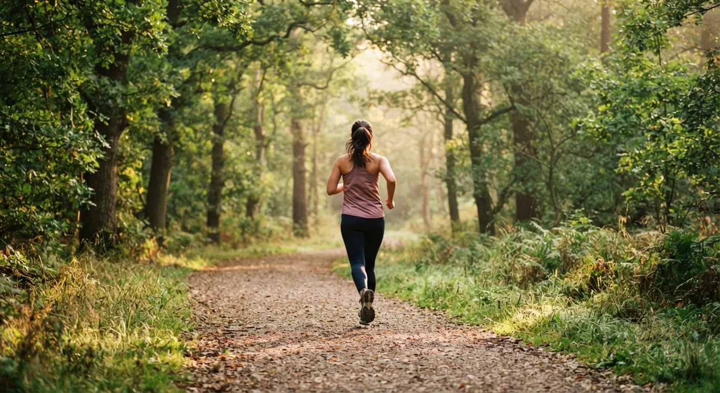 The Role of Physical Activity in Supporting Mental Wellbeing