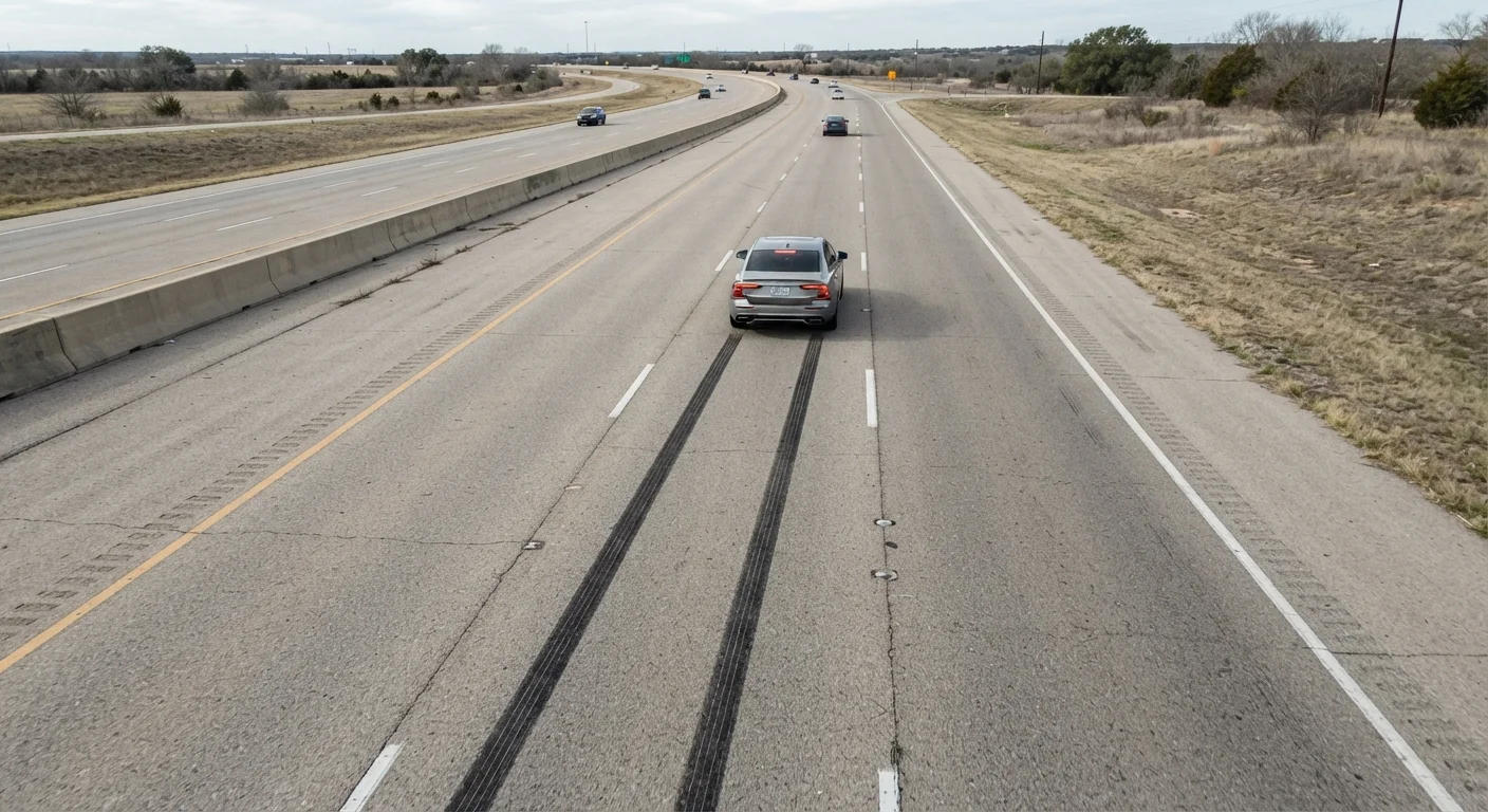 The Science Behind Stopping Distance