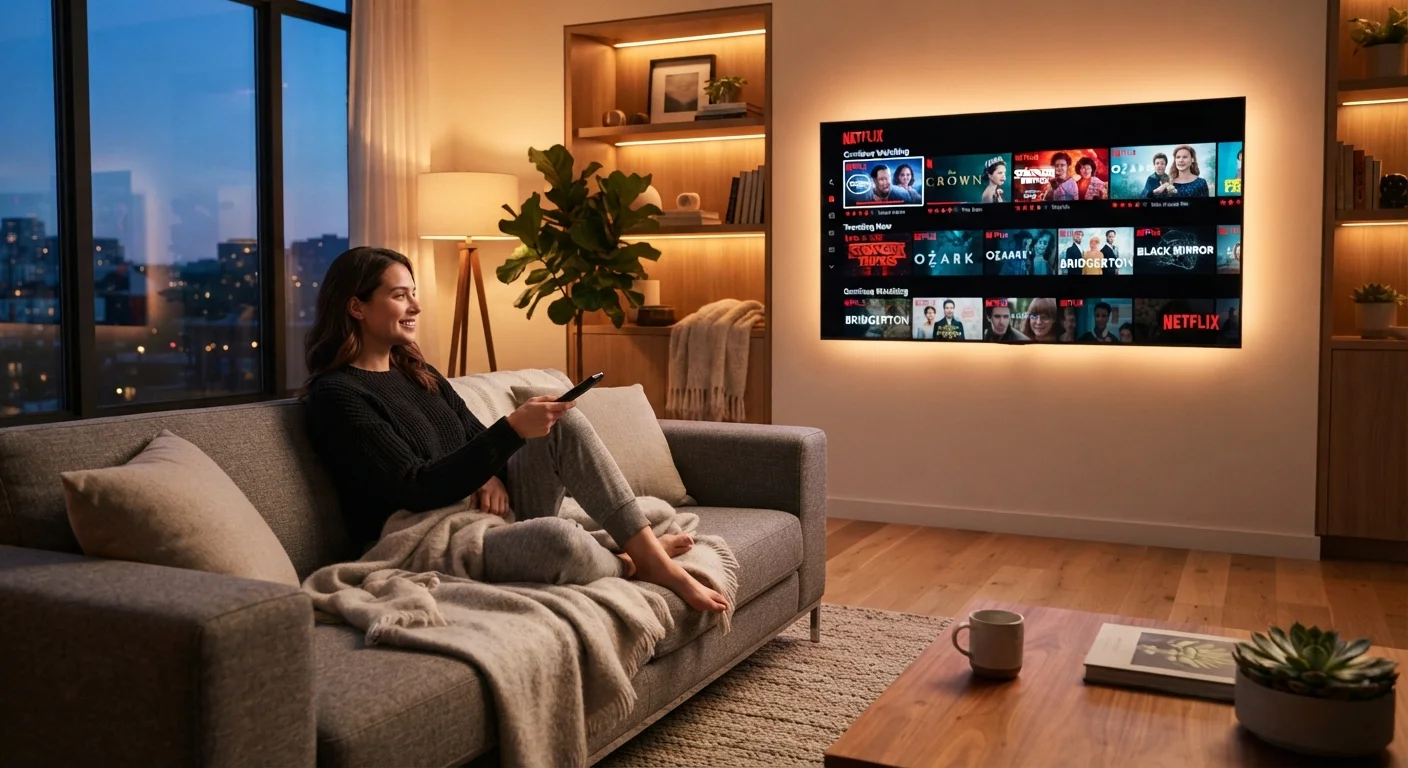The Streaming Landscape Explained: How Video-on-Demand Replaced Linear TV