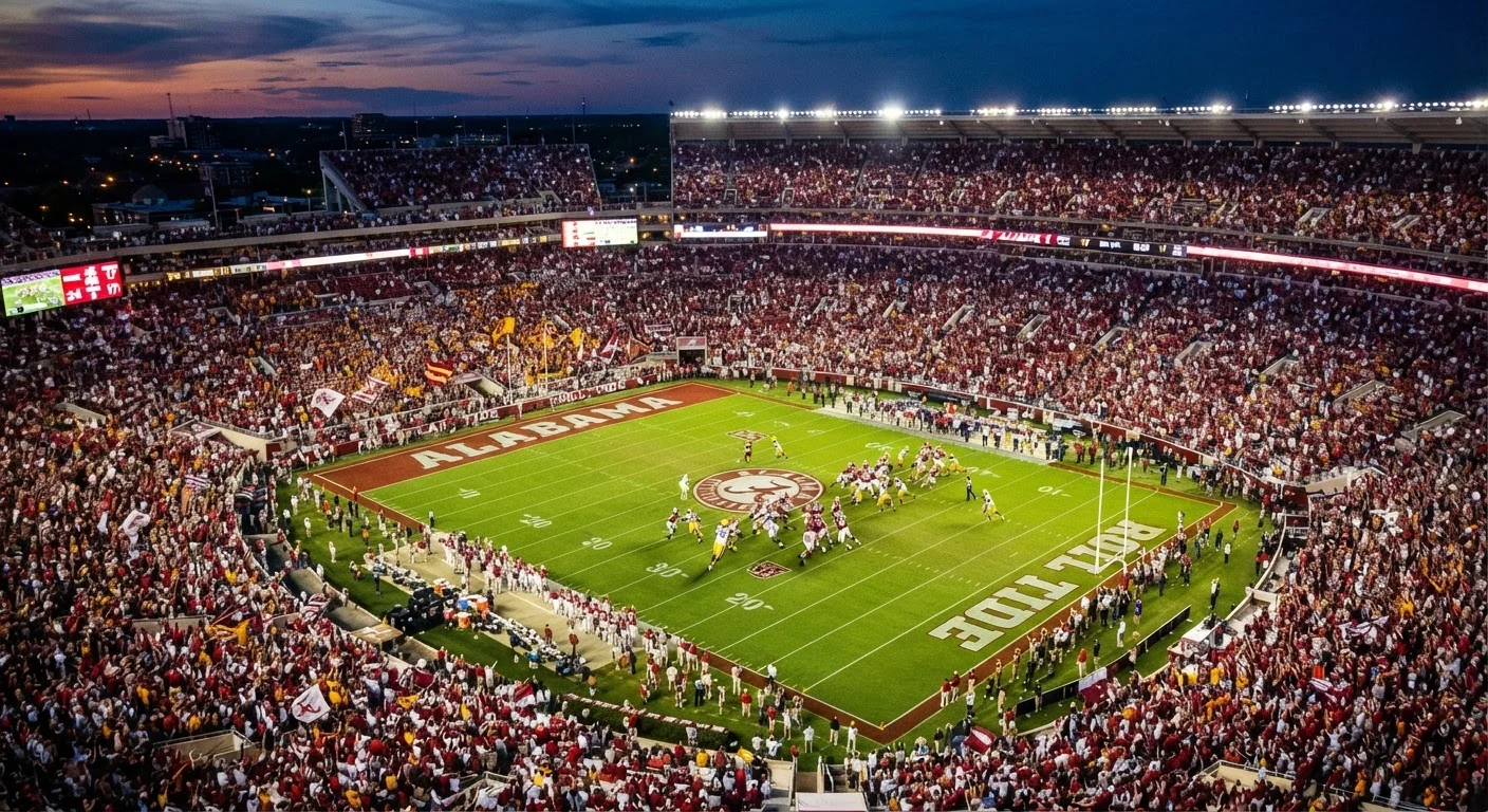 The Transfer Portal in College Sports: Opportunity, Risk, and Controversy