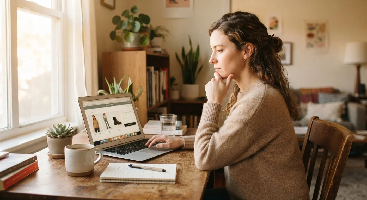The Waiting Period Strategy: Giving Yourself Time Before Big Purchases