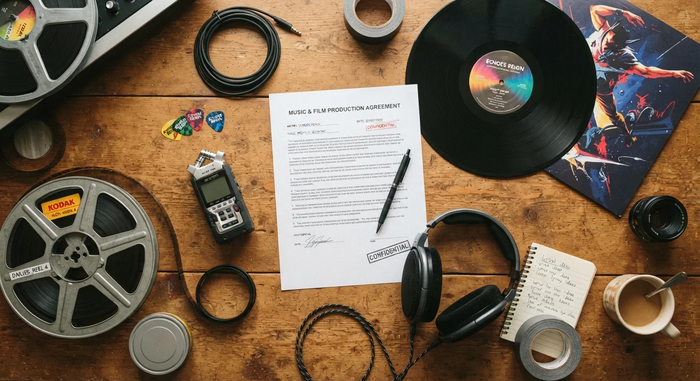 The World of Music Licensing: What It Is and Why It Matters