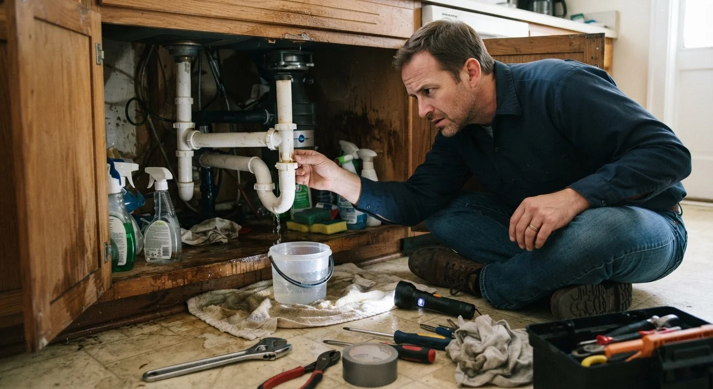 Things That Make a Simple Repair Much More Expensive Than It Should Be