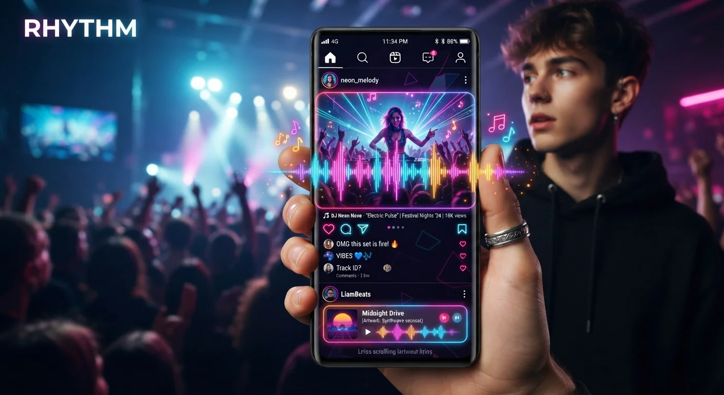 TikTok and the New Hit Formula: Sound, Speed, and Virality