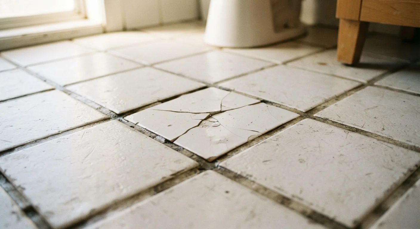 Tile Repair Without Matching: What to Do When the Original Is Discontinued