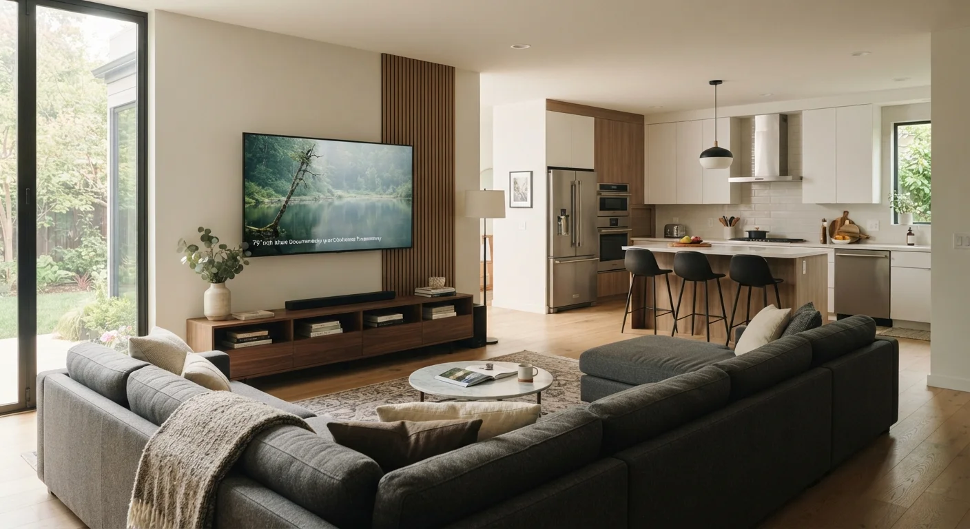 Timing Big Purchases: TVs, Appliances, and Furniture by the Calendar