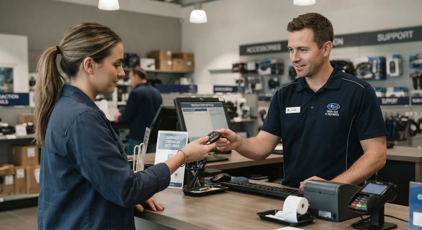Trade-In Programs: What You Actually Get and What to Verify Beforehand