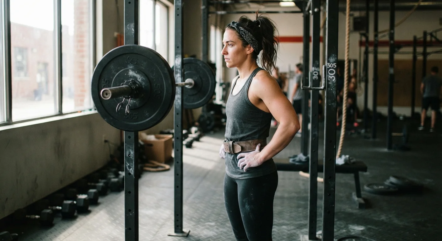 Training Plateaus: Why Progress Stalls and What Typically Helps