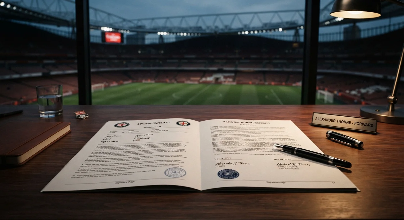 Understanding Athlete Contracts: Guaranteed Money, Bonuses, and Incentives