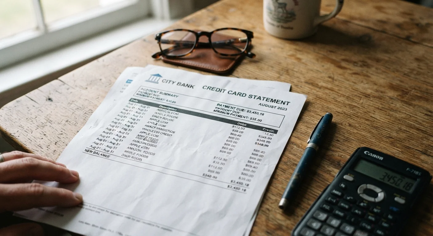 Understanding Credit Card Interest: How APR Translates into Real Costs