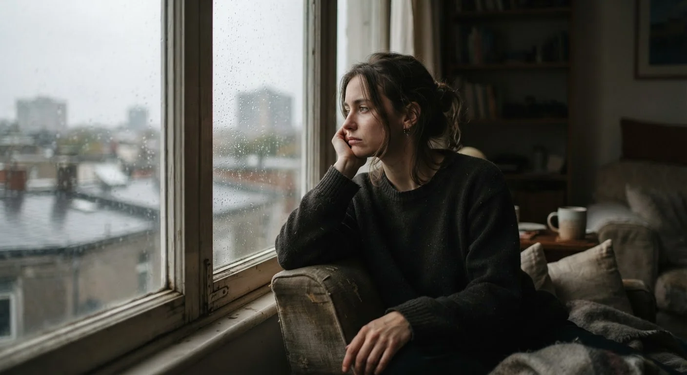 Understanding Emotional Burnout: Signs, Causes, and the Road Back