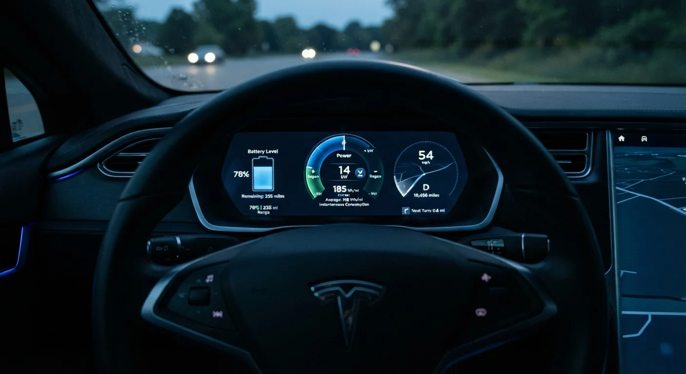 Understanding Kilowatt-Hours: The Energy Unit Behind Every EV Spec Sheet