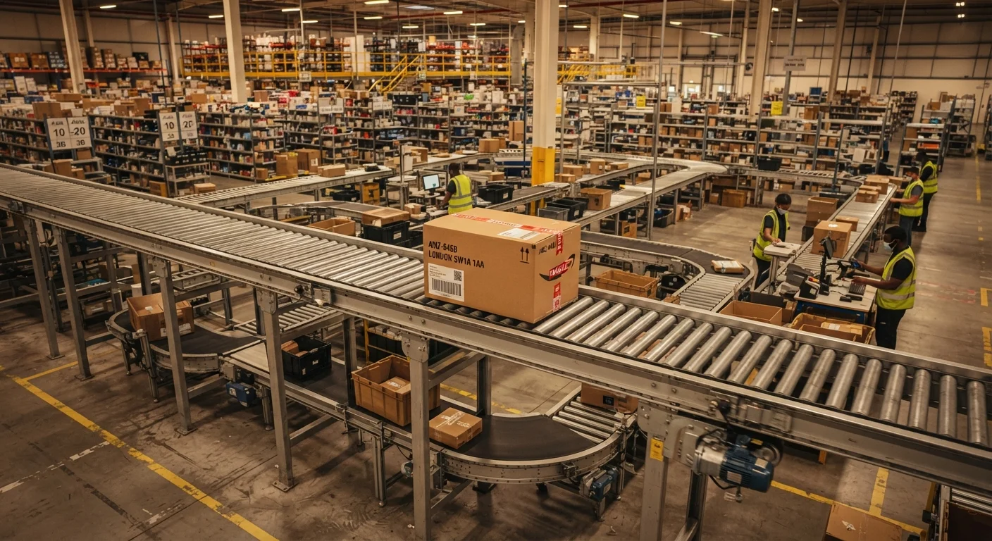 Understanding the Full Lifecycle of an Online Order