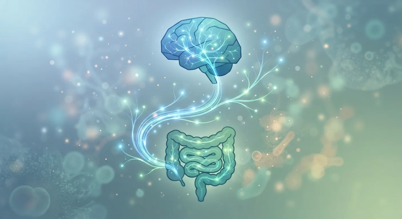 Understanding the Gut-Brain Axis: The Science Behind the Connection
