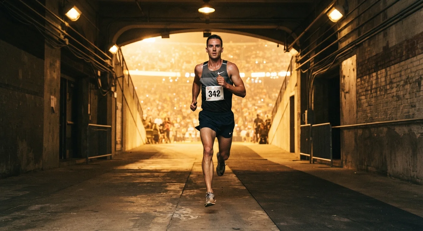 Undrafted to All-Star: Paths That Defied Conventional Athletic Wisdom