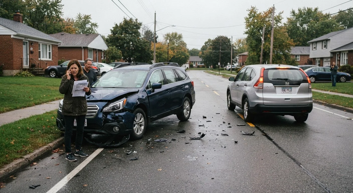 Uninsured and Underinsured Motorist Coverage: What It Protects Against