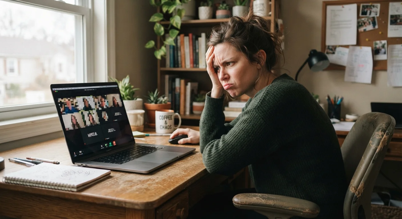 Video Call Quality Problems: A Systematic Approach to Diagnosing the Cause