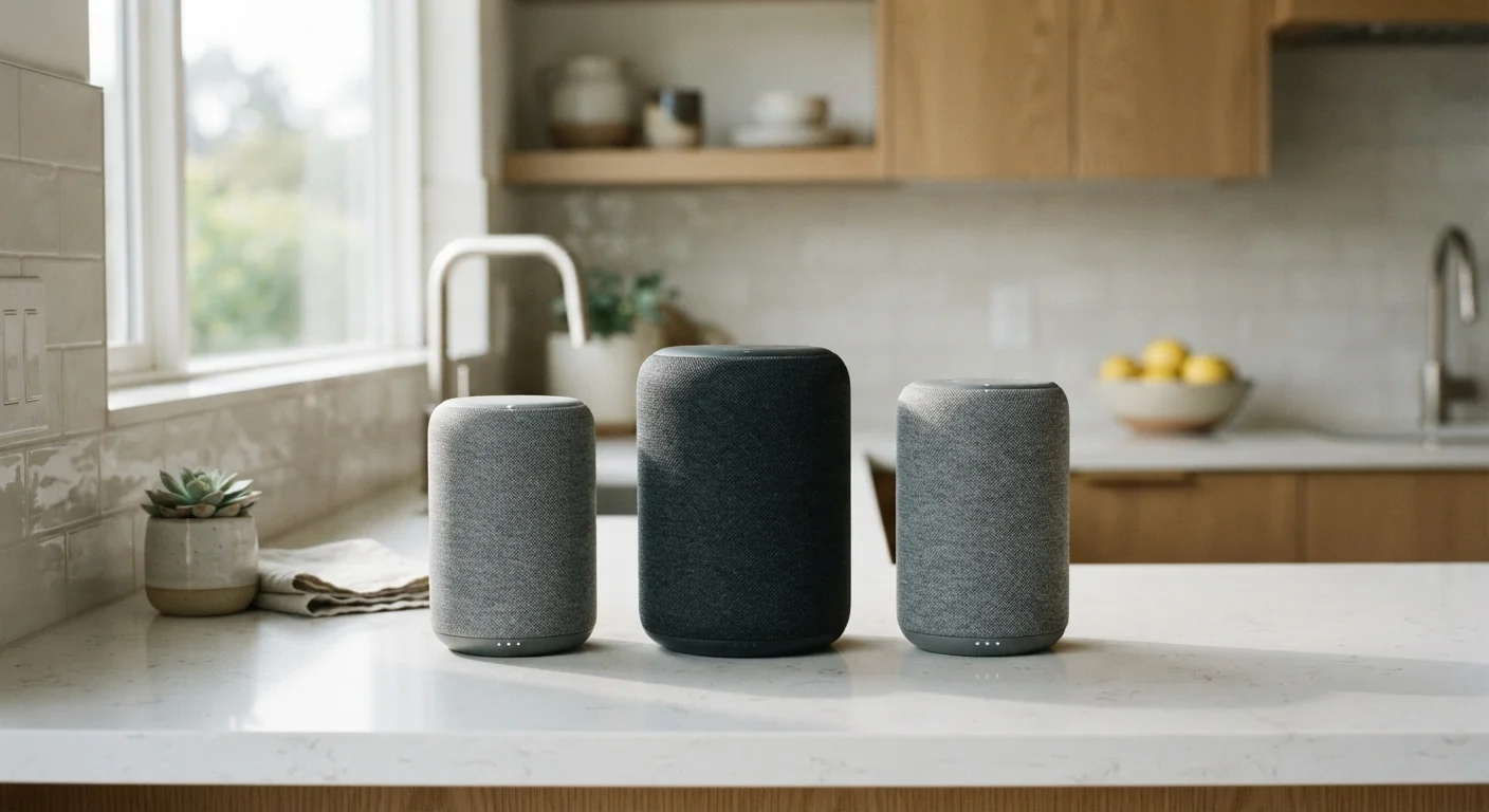 Voice Assistants Compared: How Siri, Alexa, and Google Assistant Differ in Practice