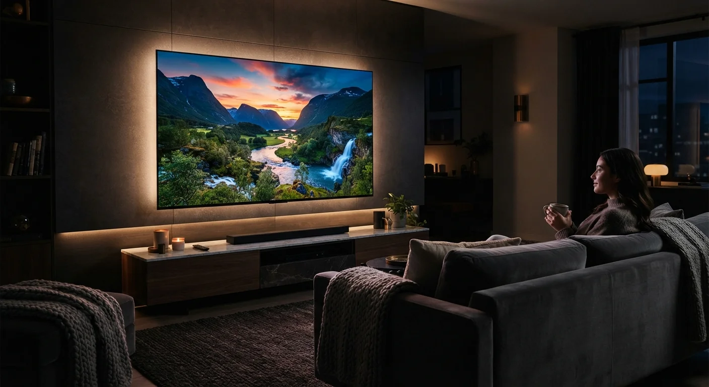 What 4K, HDR, and Dolby Vision Actually Mean on a Streaming Platform