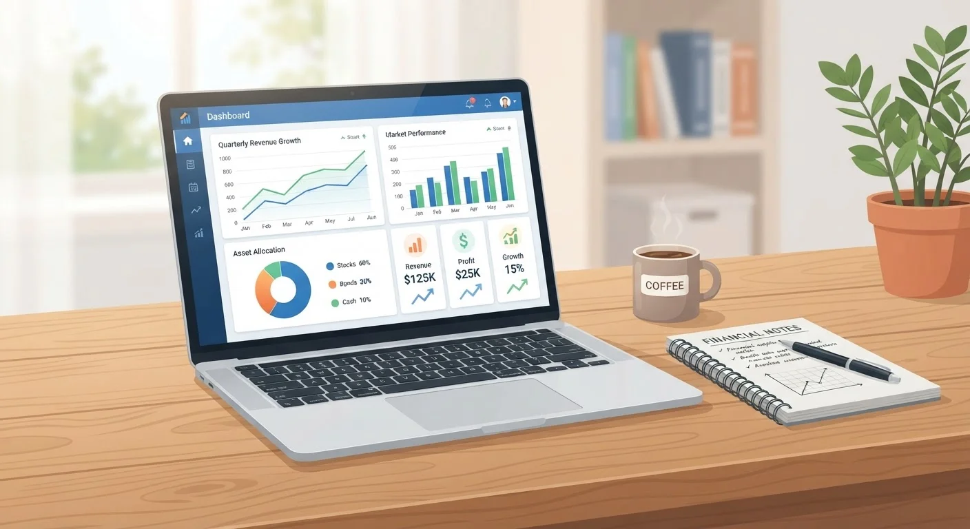 What a Brokerage Account Is and How It Fits Into an Investment Plan