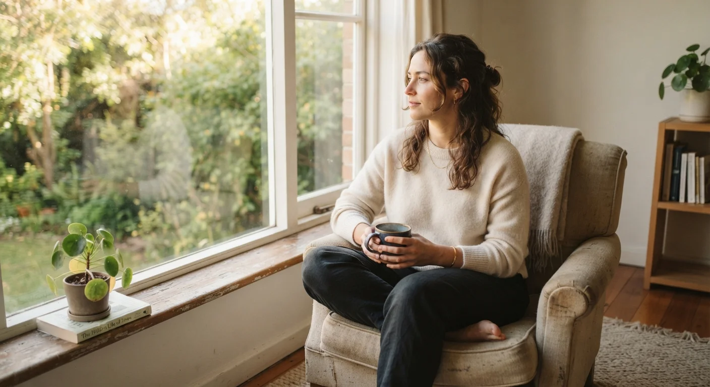 What a Mental Health Day Actually Does (and Doesn't) Fix