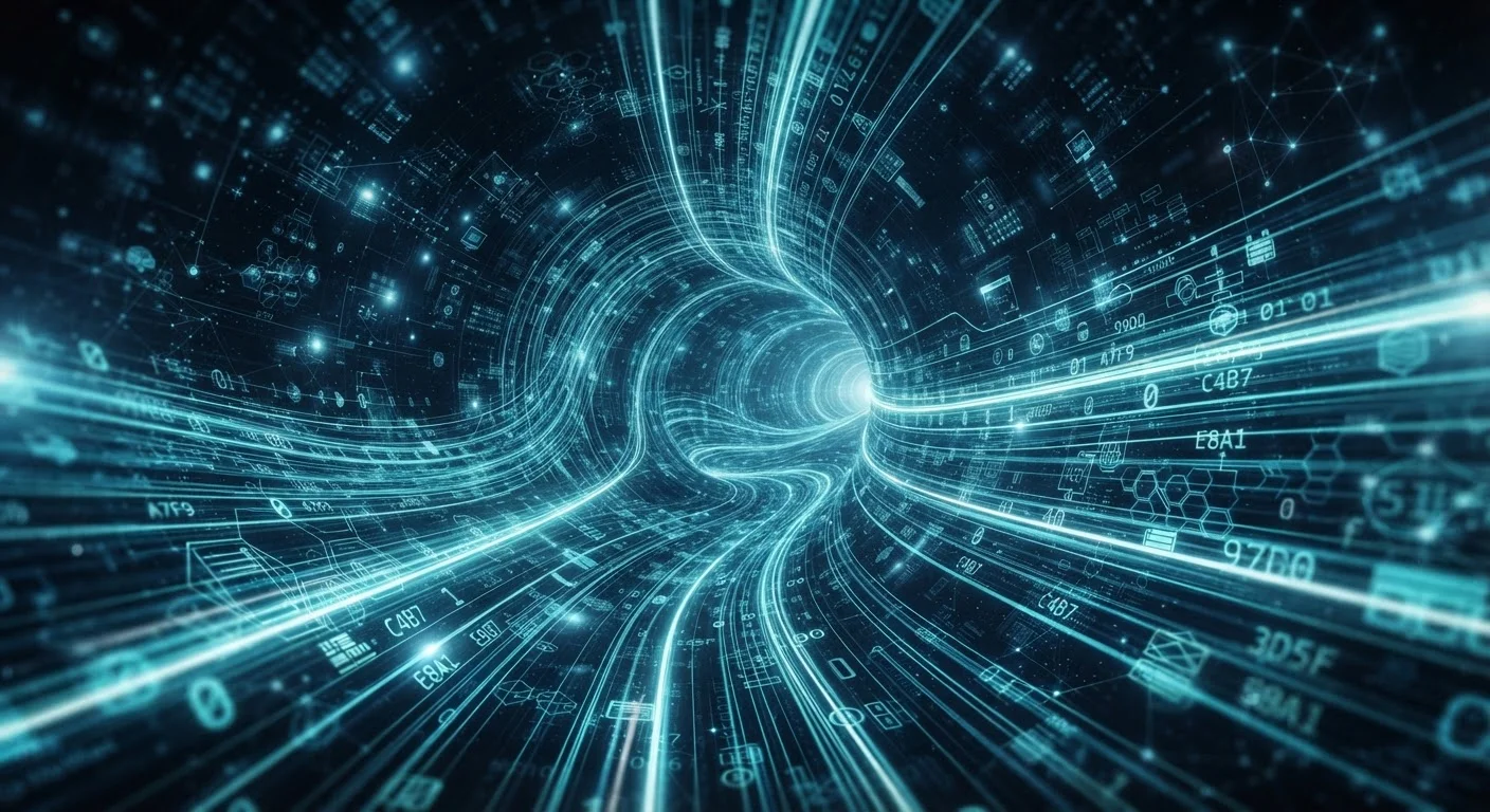 What a VPN Actually Does — and What It Doesn't