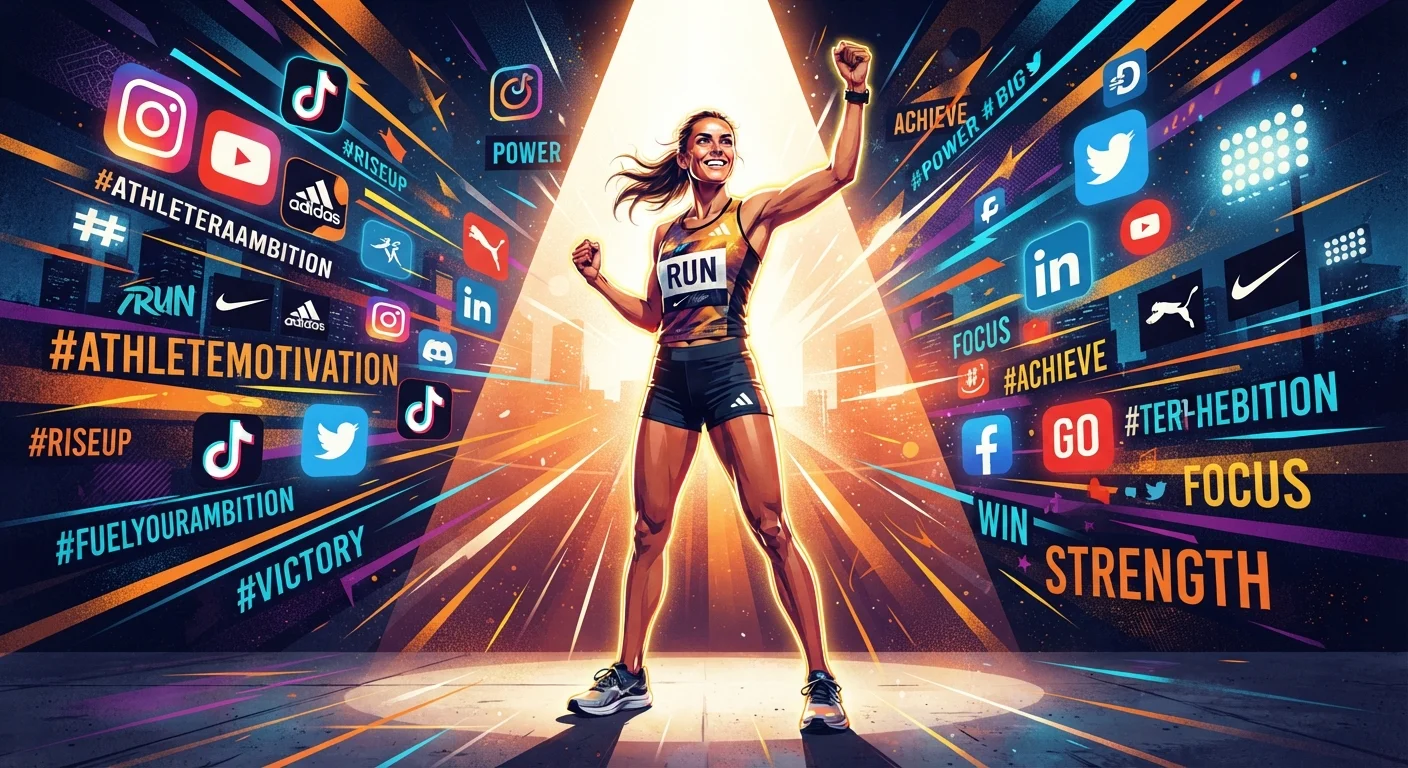What 'Athlete Brand' Means and How Sports Figures Build One