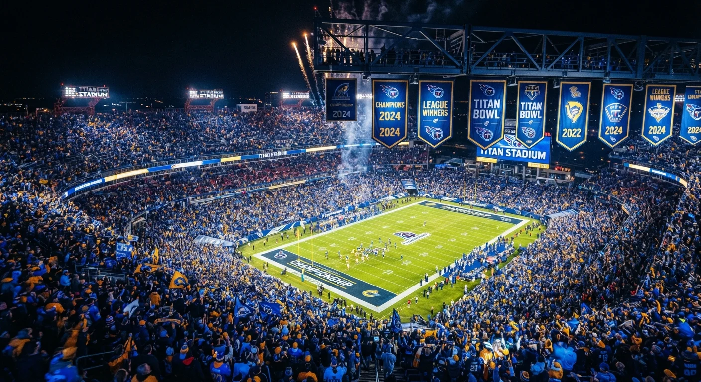 What Determines a Sports Dynasty? Examining the Most Sustained Runs in Pro Sports