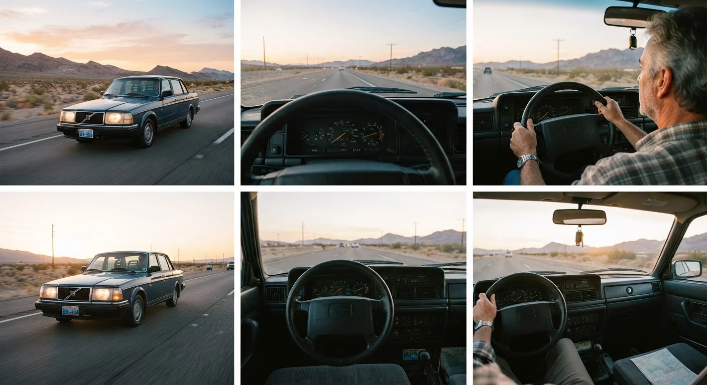 What Factors Affect How Long a Vehicle Lasts