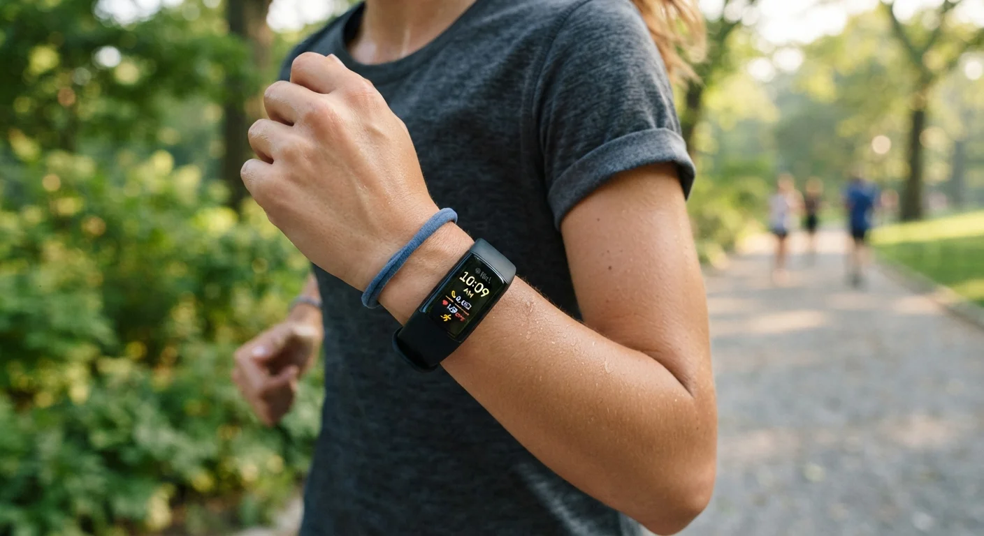 What Fitness Trackers Actually Measure and Where Their Limits Lie