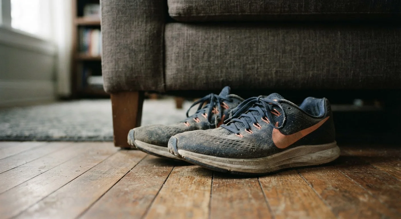 What Happens to Your Body When You Stop Exercising for Several Weeks