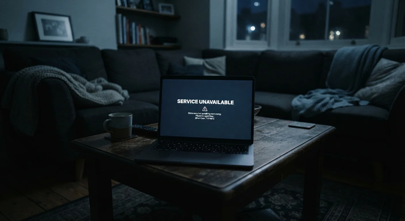 What Happens to Your Watchlist When a Streaming Service Shuts Down