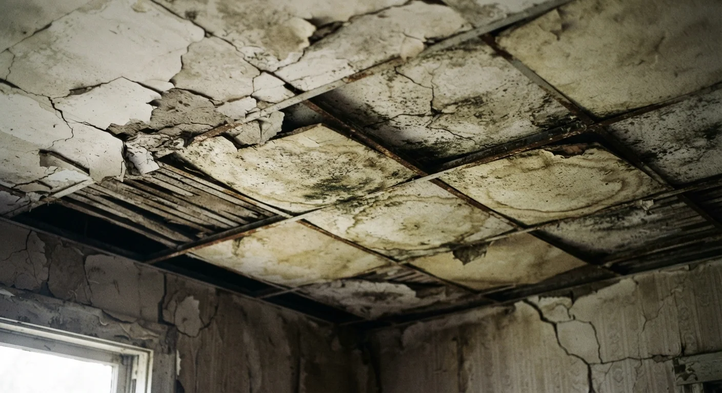 What Homeowners Should Know About Asbestos Before Starting Any Older-Home Repair