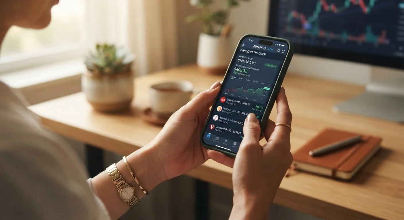 What Is a Dividend and How Do Dividend-Paying Investments Work?