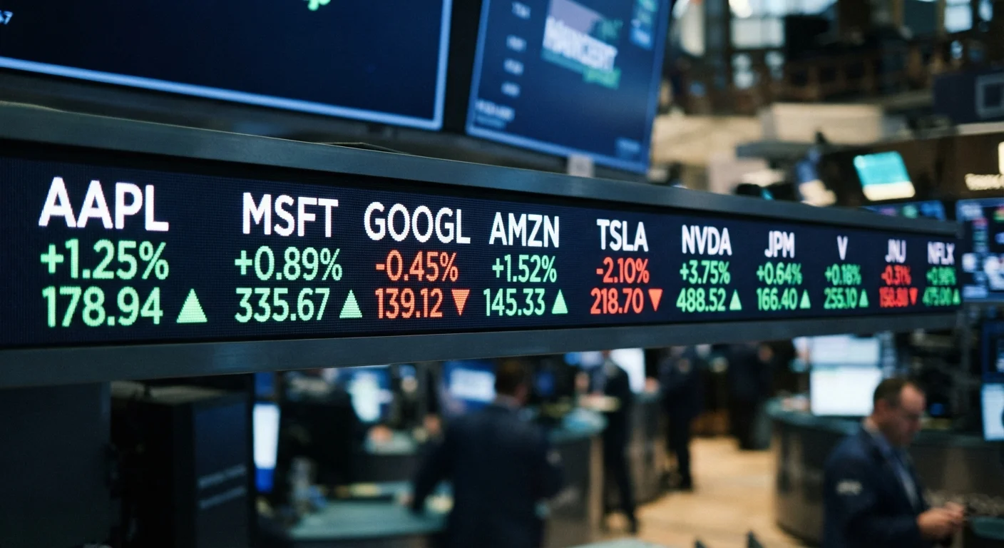 What Is a Stock and What Does It Mean to Own One?