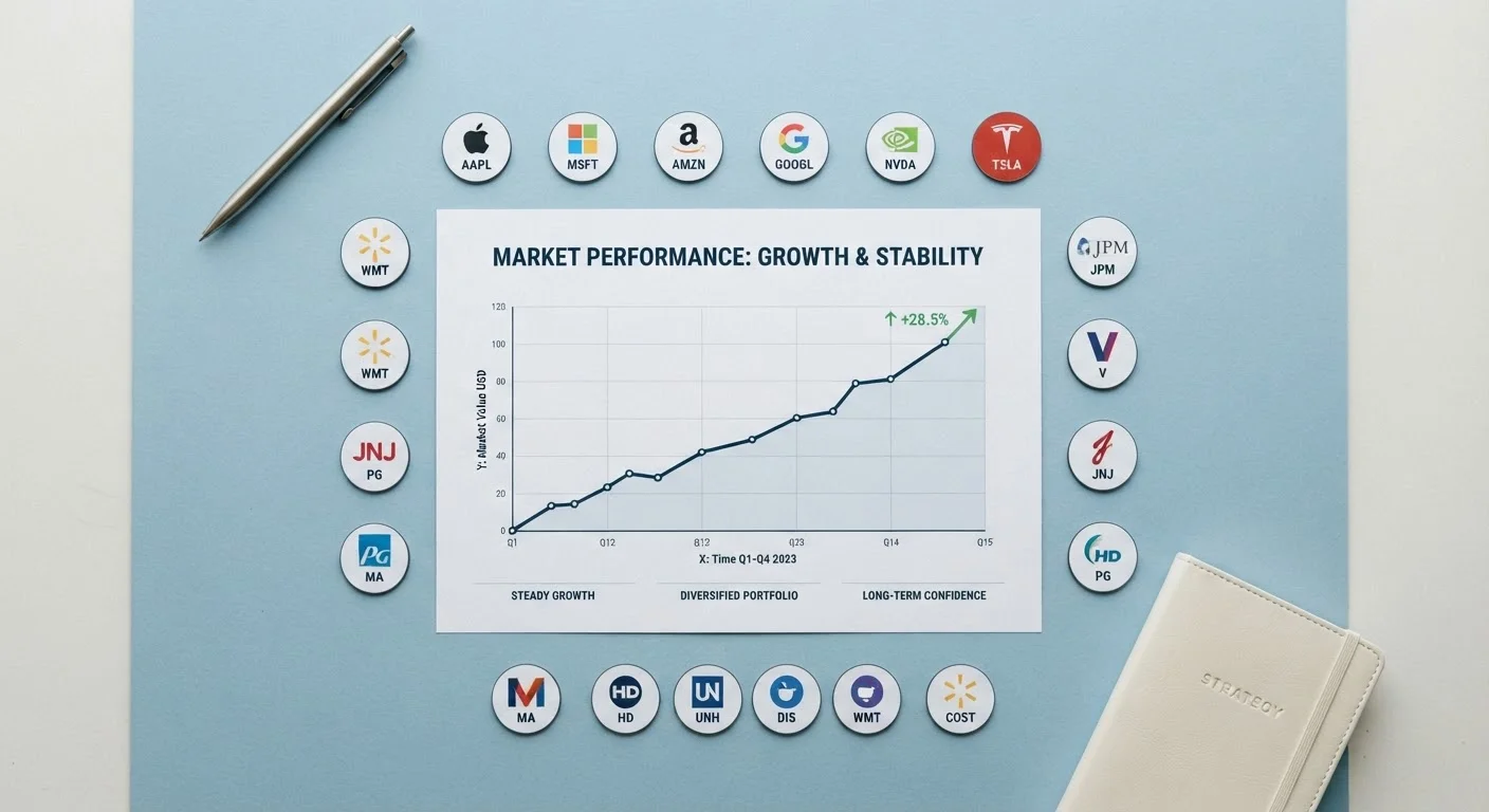 What Is an Index Fund and Why Do So Many Long-Term Investors Use Them?
