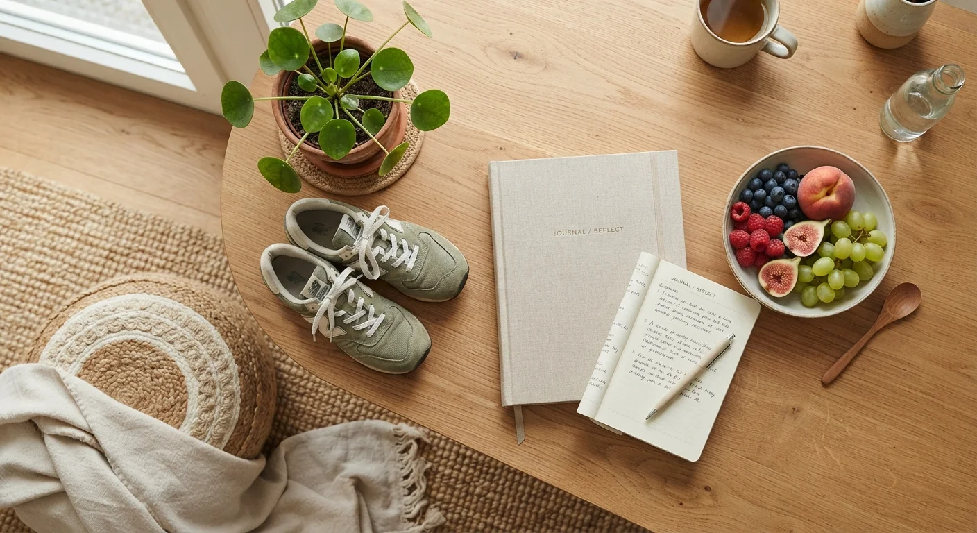 What Is Holistic Wellness, Really?