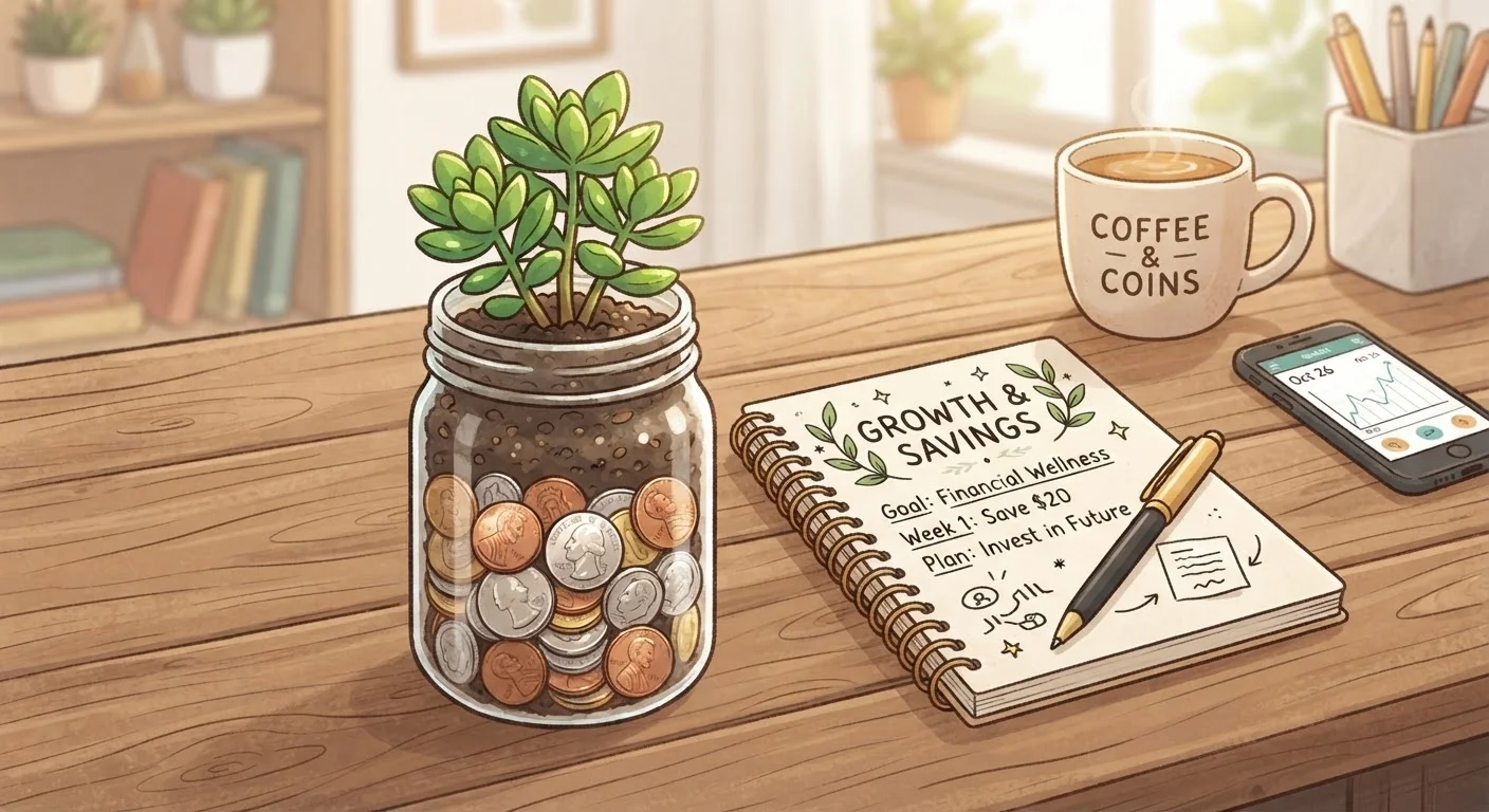 What Is Investing and Why Does It Matter for Your Financial Future?
