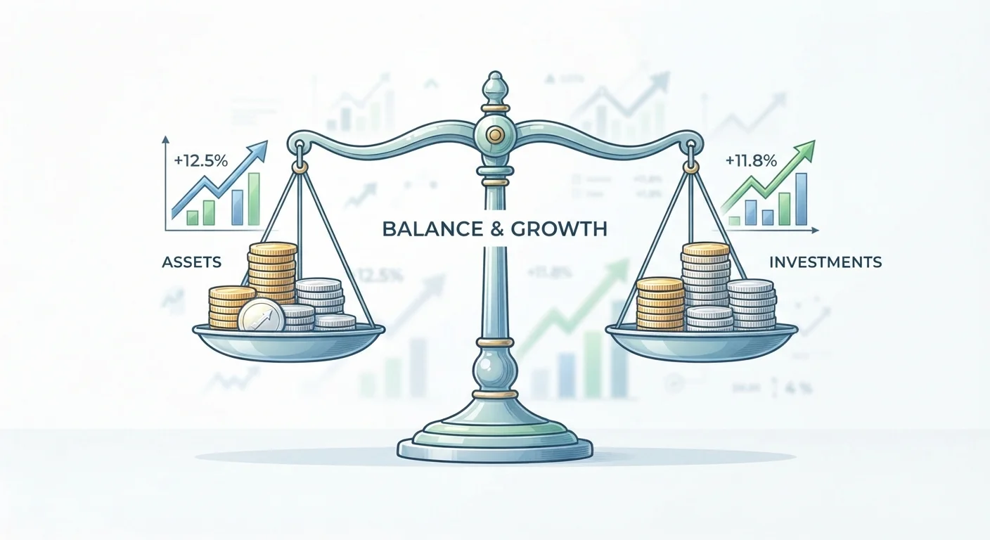 What Is Rebalancing and When Should a Portfolio Be Adjusted?