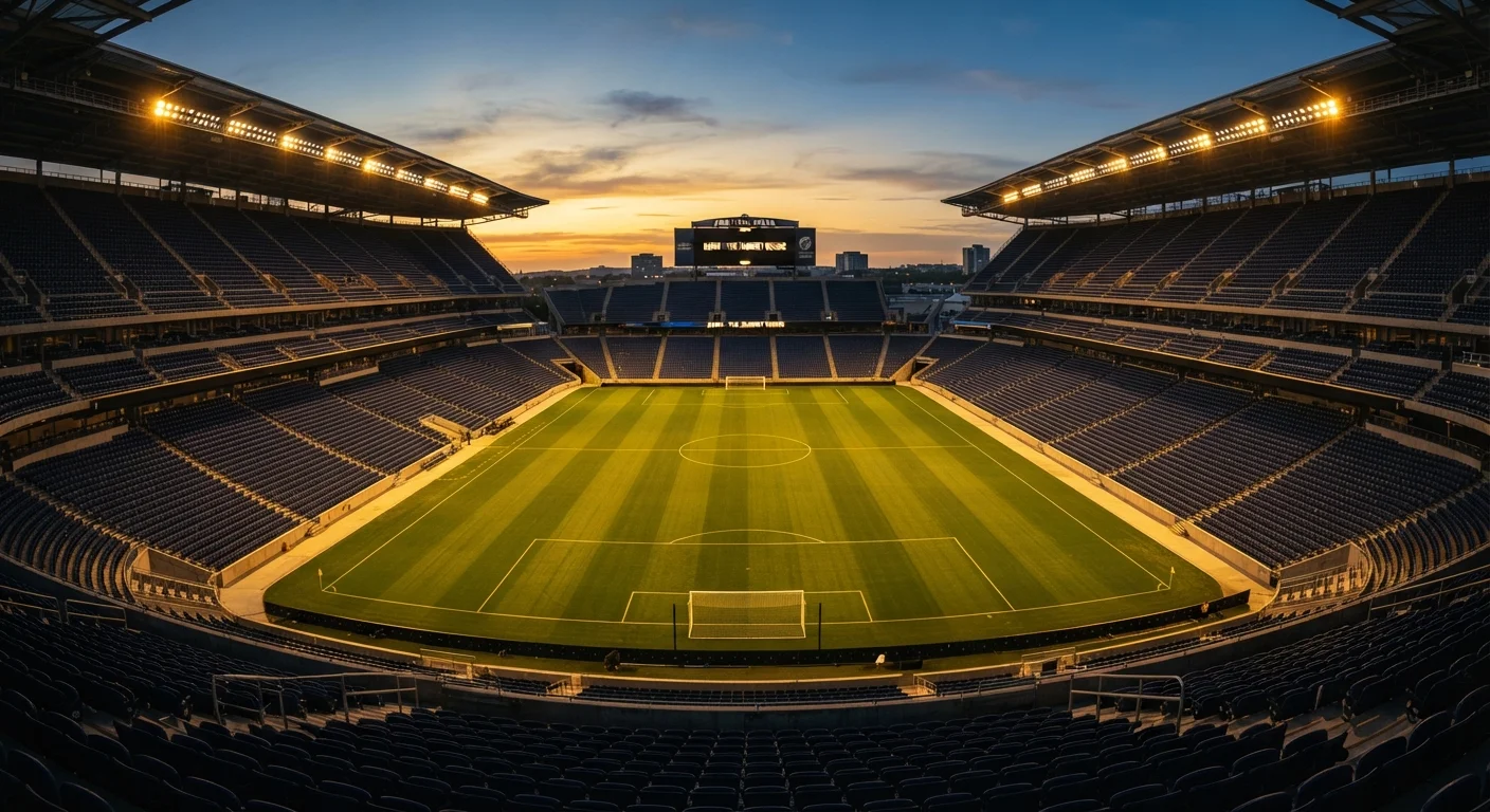 What It Actually Takes to Turn Pro in American Sports