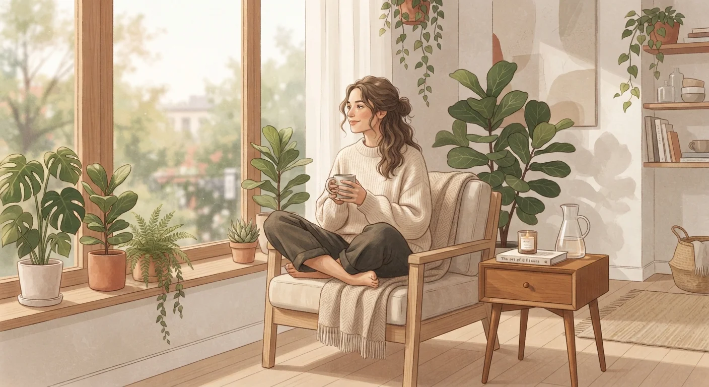 What Mental Health Actually Means — And Why It's More Than the Absence of Illness