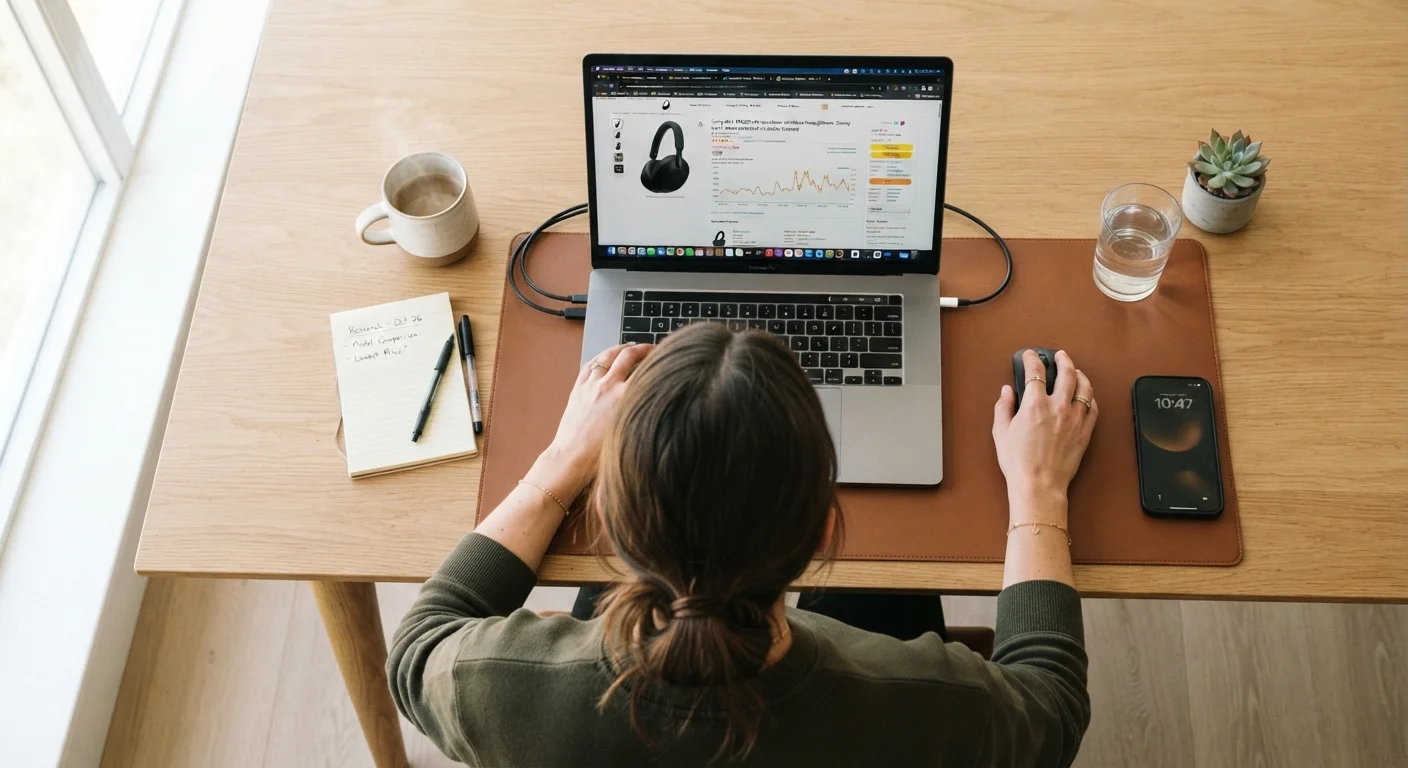 What New Shoppers Should Understand About Price Comparison Tools