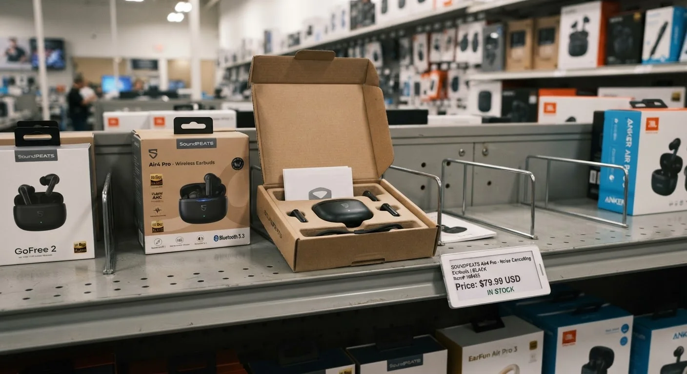 What 'Open Box' Really Means—and When It's Worth Considering