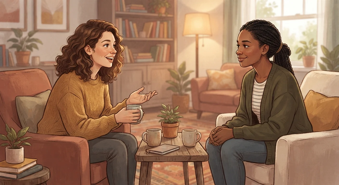 What Psychological Safety Means and Why It Matters in Relationships