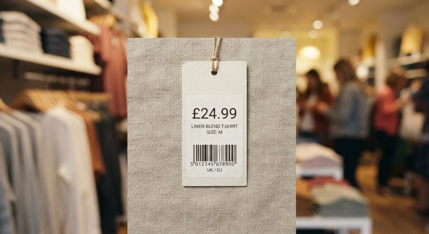 What 'Retail Price' Actually Means—and When It's a Useful Reference