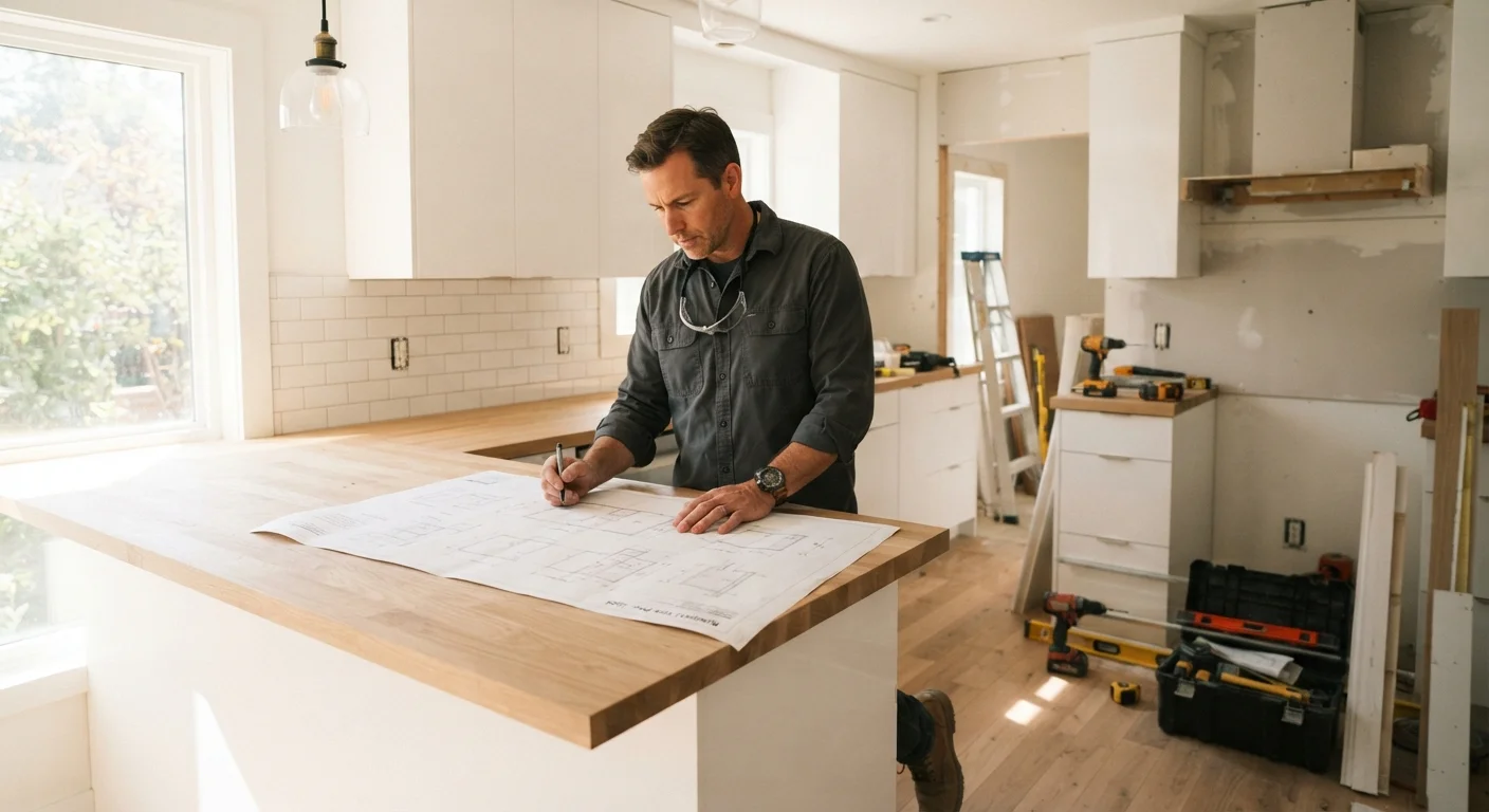 What 'Return on Investment' Actually Means for Home Improvements