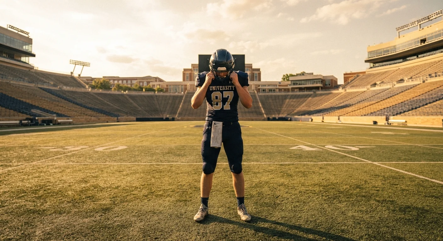 What Sports Scholarships Mean for an Athlete's Path to the Pros